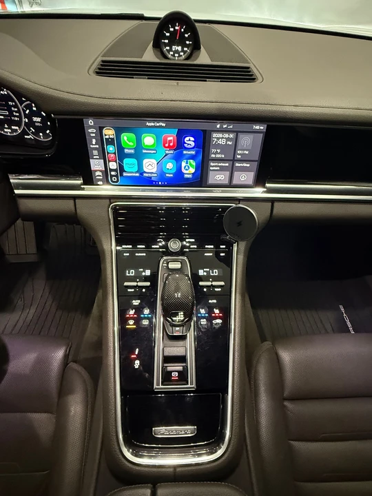 2018 Porsche 971 Panamera Sport Turismo - Image 14 of 18