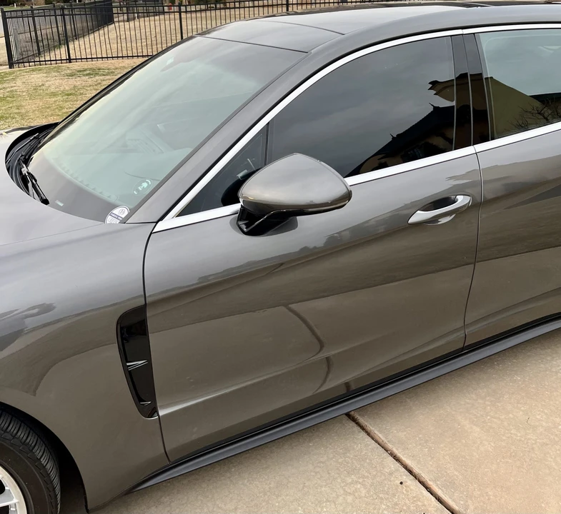 2018 Porsche 971 Panamera S - Image 23 of 31