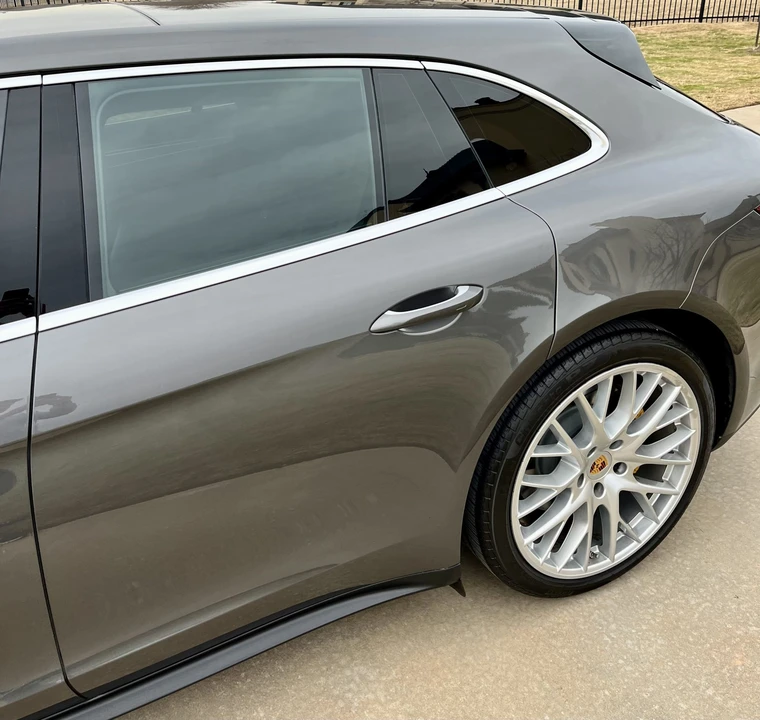 2018 Porsche 971 Panamera S - Image 24 of 31