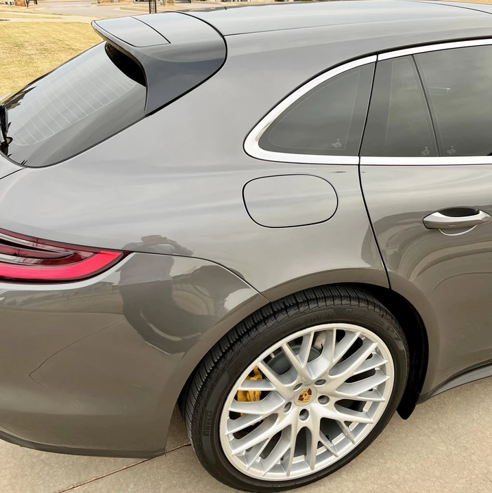 2018 Porsche 971 Panamera S - Image 26 of 31