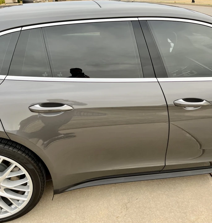 2018 Porsche 971 Panamera S - Image 27 of 31