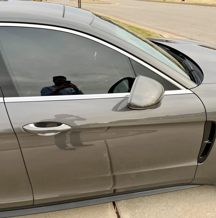 2018 Porsche 971 Panamera S - Image 28 of 31