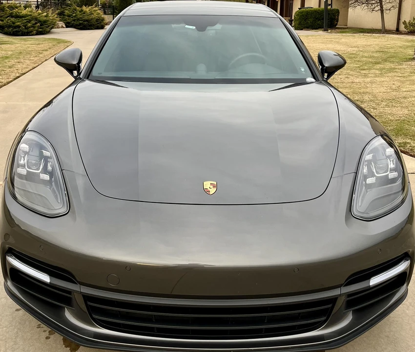 2018 Porsche 971 Panamera S - Image 14 of 31