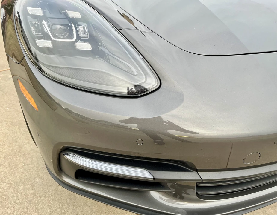 2018 Porsche 971 Panamera S - Image 17 of 31