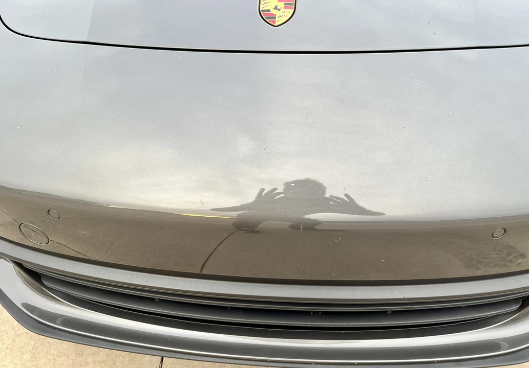 2018 Porsche 971 Panamera S - Image 18 of 31