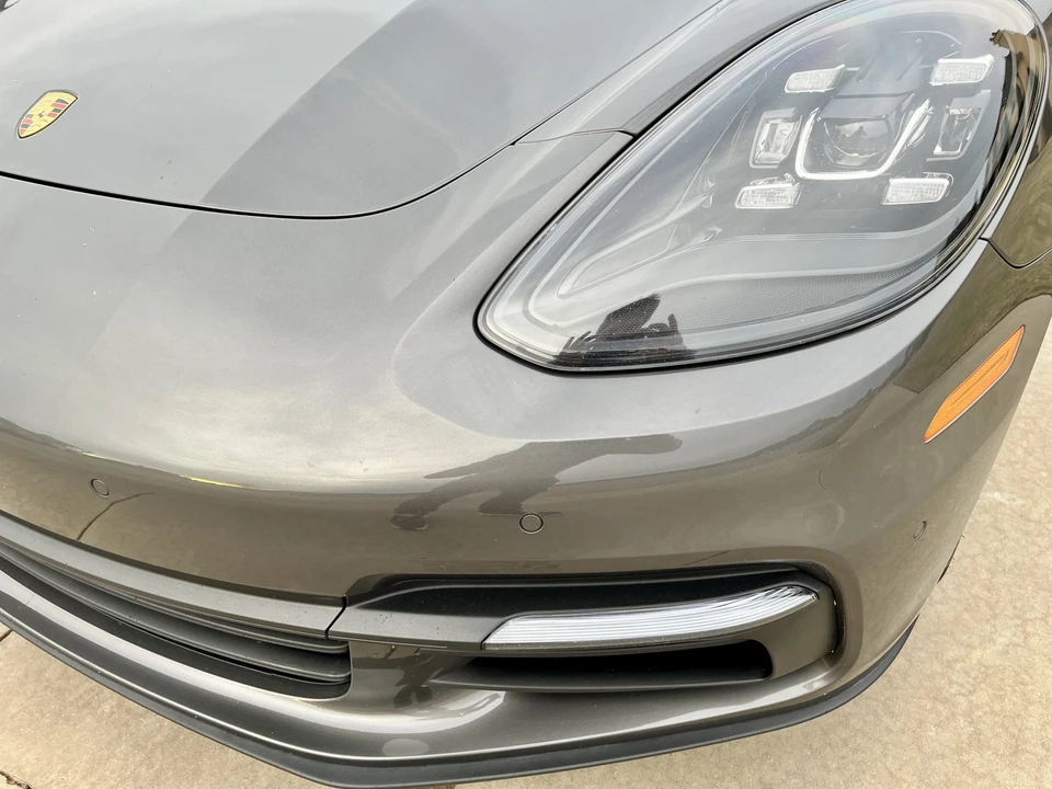 2018 Porsche 971 Panamera S - Image 19 of 31