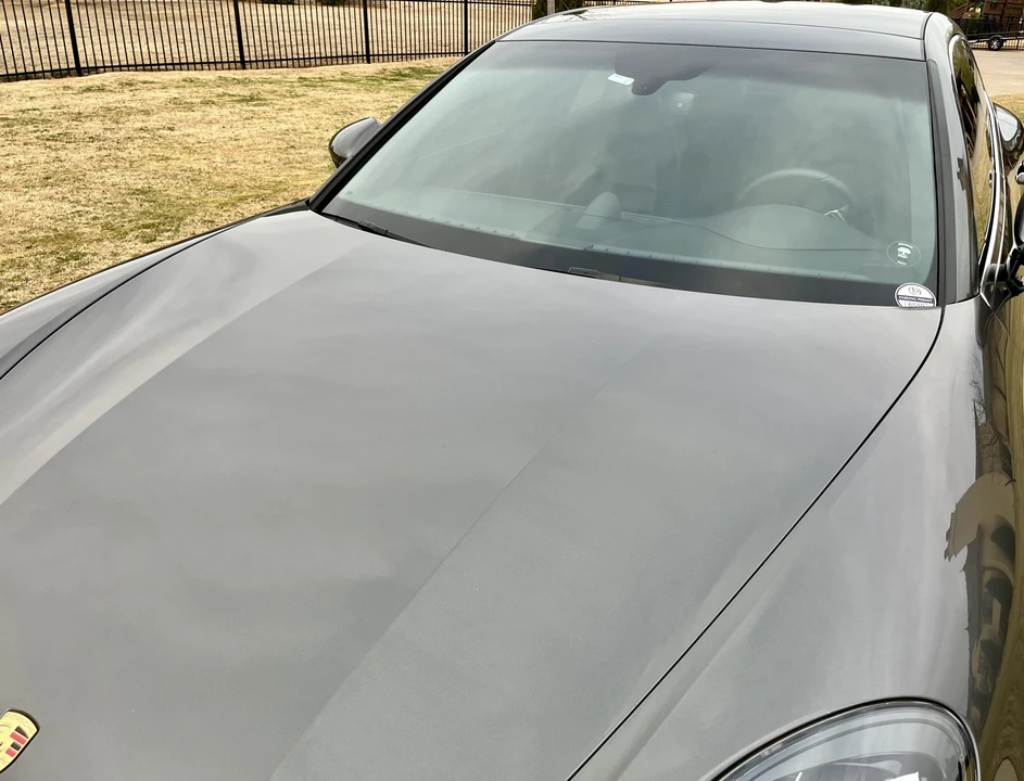 2018 Porsche 971 Panamera S - Image 20 of 31