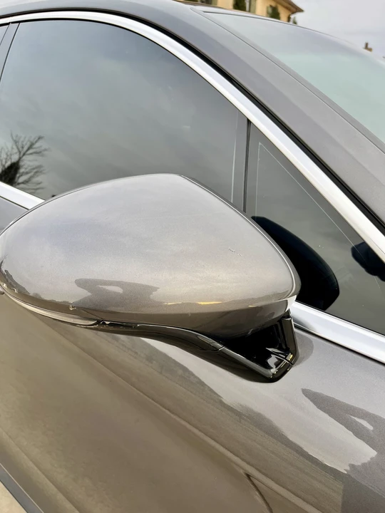 2018 Porsche 971 Panamera S - Image 31 of 31