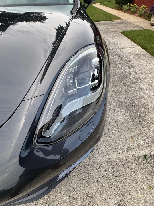 2018 Porsche 971 Panamera Sport Turismo - Image 17 of 31