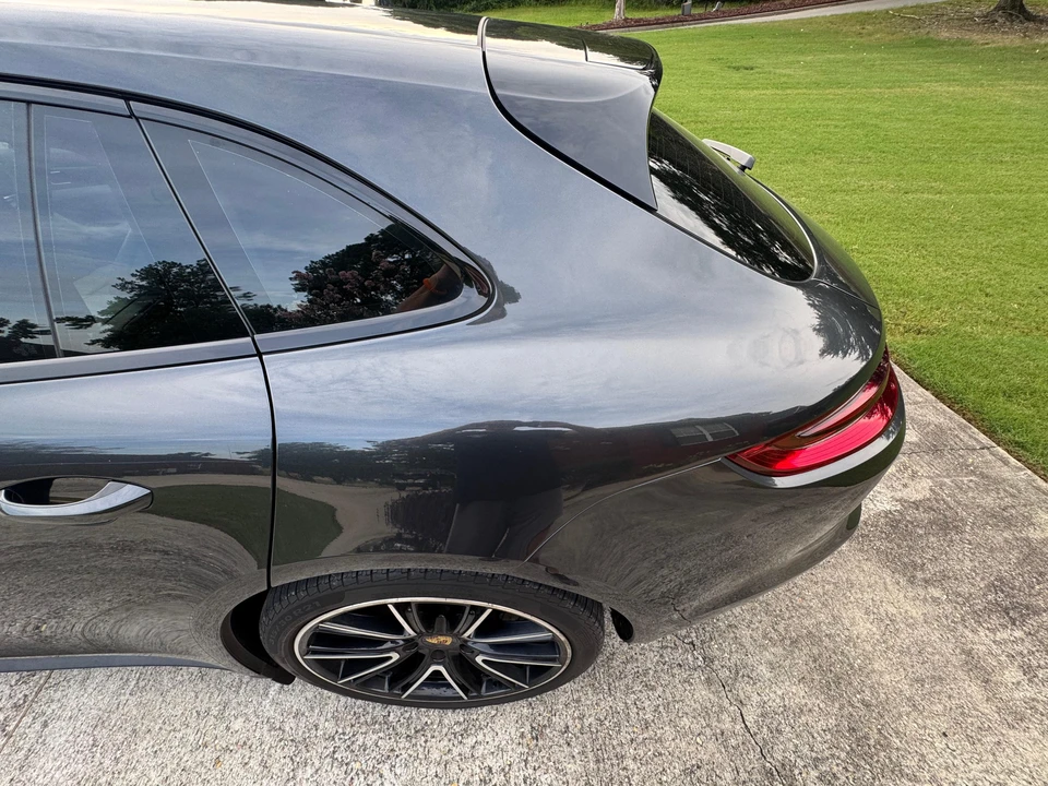 2018 Porsche 971 Panamera Sport Turismo - Image 22 of 31