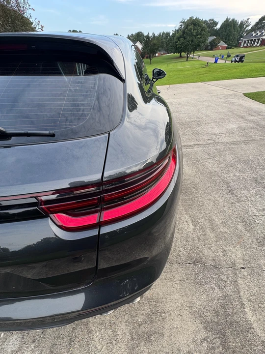 2018 Porsche 971 Panamera Sport Turismo - Image 26 of 31