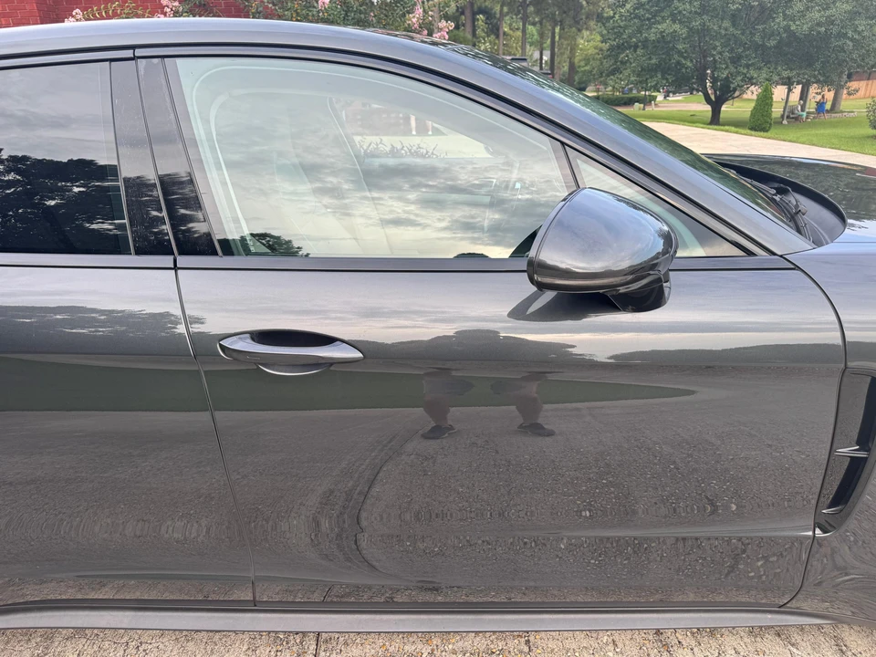 2018 Porsche 971 Panamera Sport Turismo - Image 29 of 31