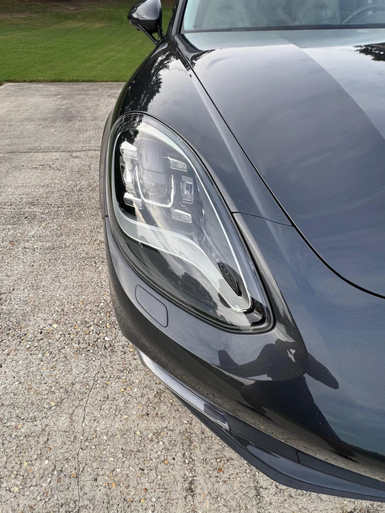 2018 Porsche 971 Panamera Sport Turismo - Image 15 of 31