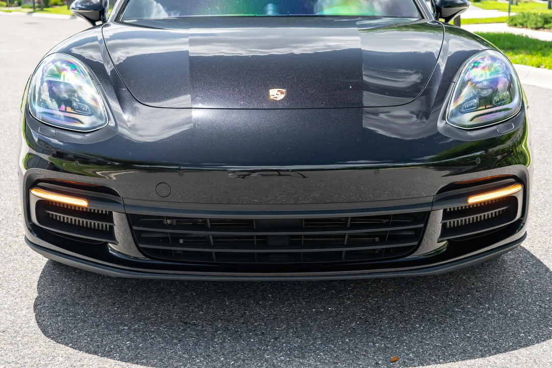 2018 Porsche 971 Panamera Sport Turismo - Image 11 of 31