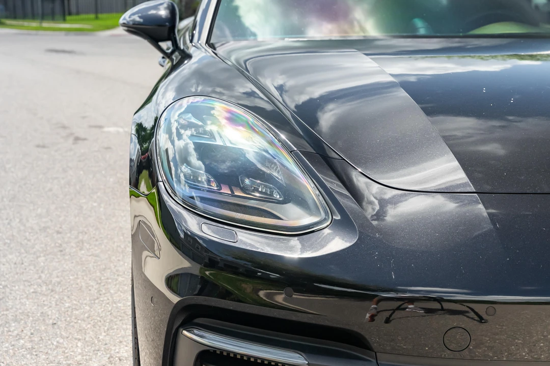 2018 Porsche 971 Panamera Sport Turismo - Image 24 of 31