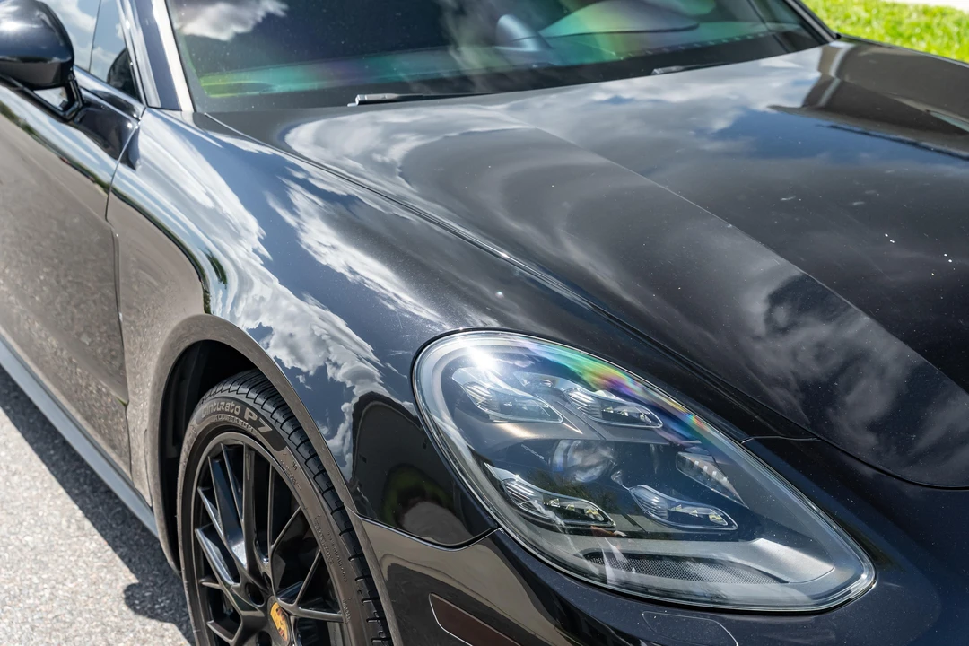 2018 Porsche 971 Panamera Sport Turismo - Image 23 of 31