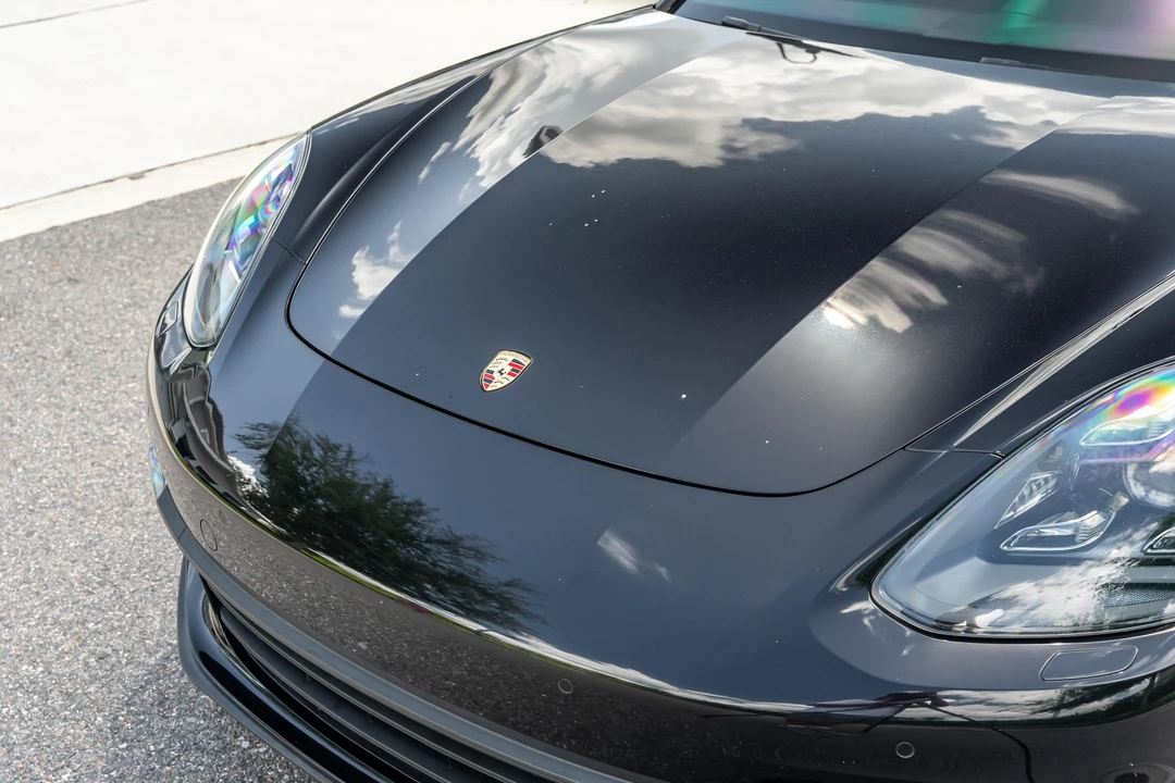 2018 Porsche 971 Panamera Sport Turismo - Image 12 of 31