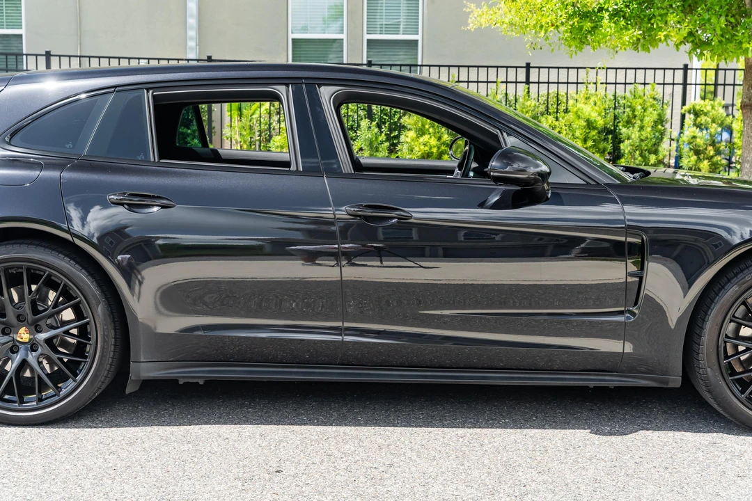 2018 Porsche 971 Panamera Sport Turismo - Image 20 of 31
