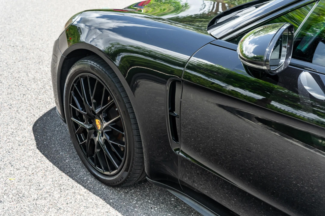 2018 Porsche 971 Panamera Sport Turismo - Image 14 of 31