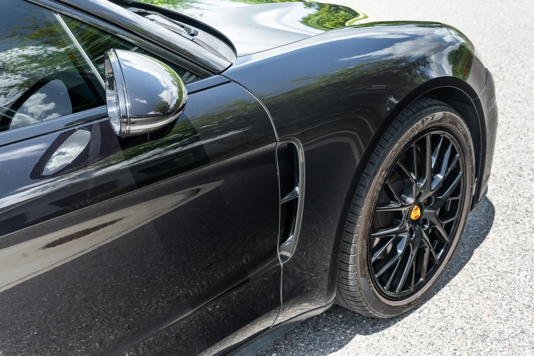 2018 Porsche 971 Panamera Sport Turismo - Image 22 of 31
