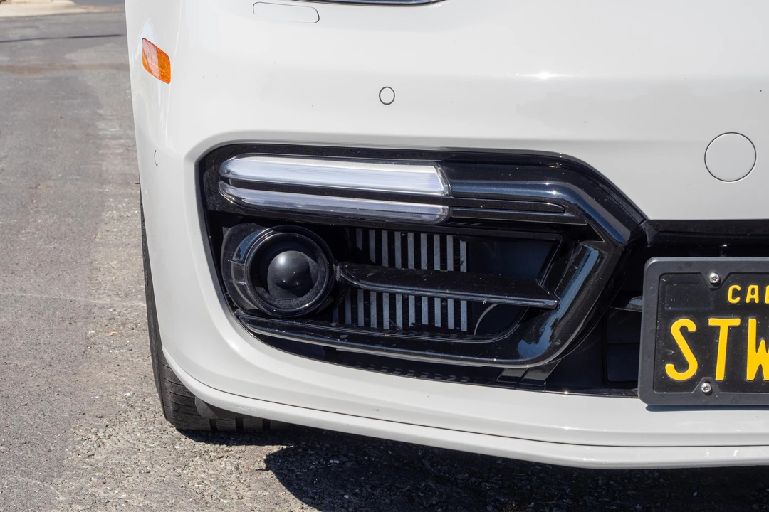 2018 Porsche 971 Panamera Sport Turismo - Image 10 of 31