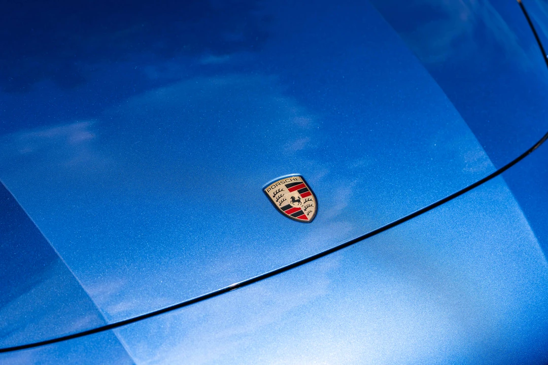2018 Porsche 971 Panamera Sport Turismo - Image 30 of 31