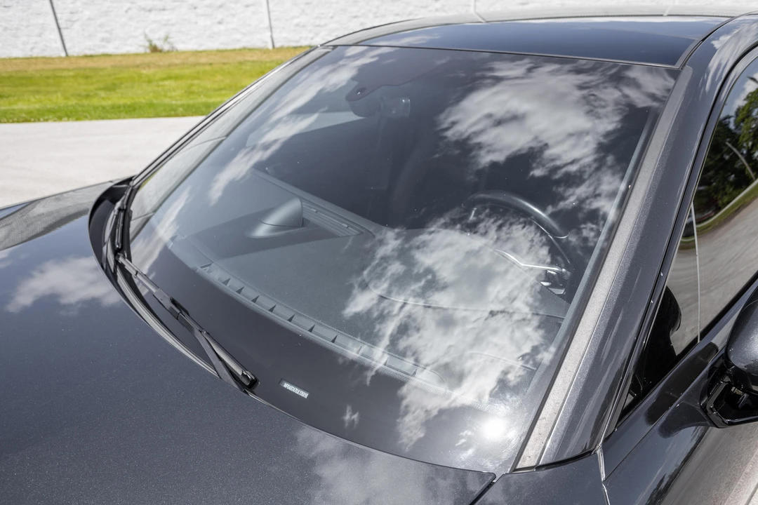 2018 Porsche 971 Panamera S - Image 24 of 31