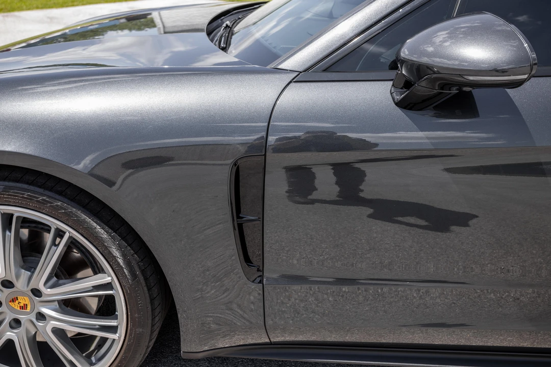 2018 Porsche 971 Panamera S - Image 26 of 31
