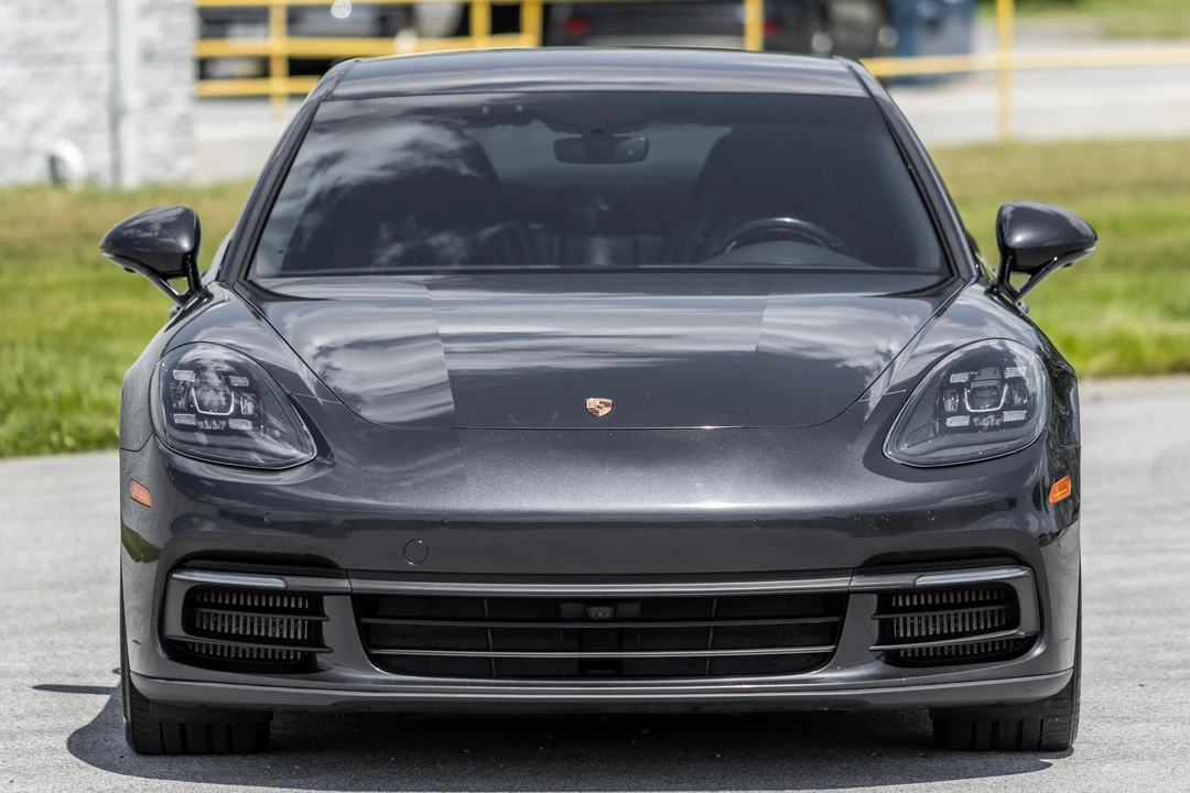 2018 Porsche 971 Panamera S - Image 2 of 31