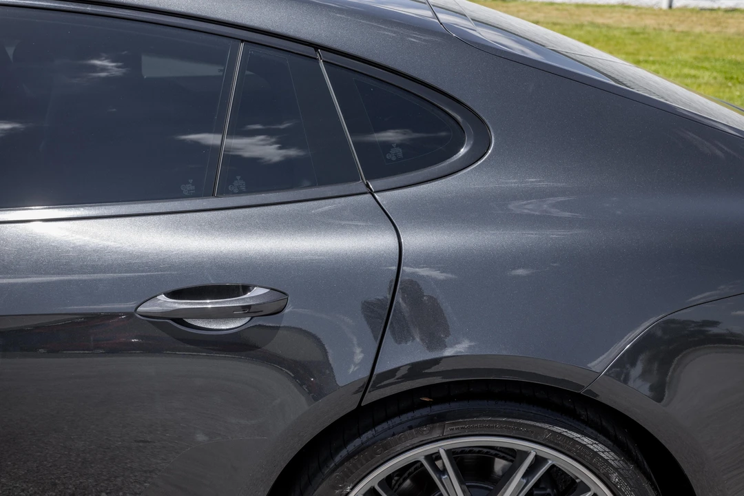 2018 Porsche 971 Panamera S - Image 28 of 31