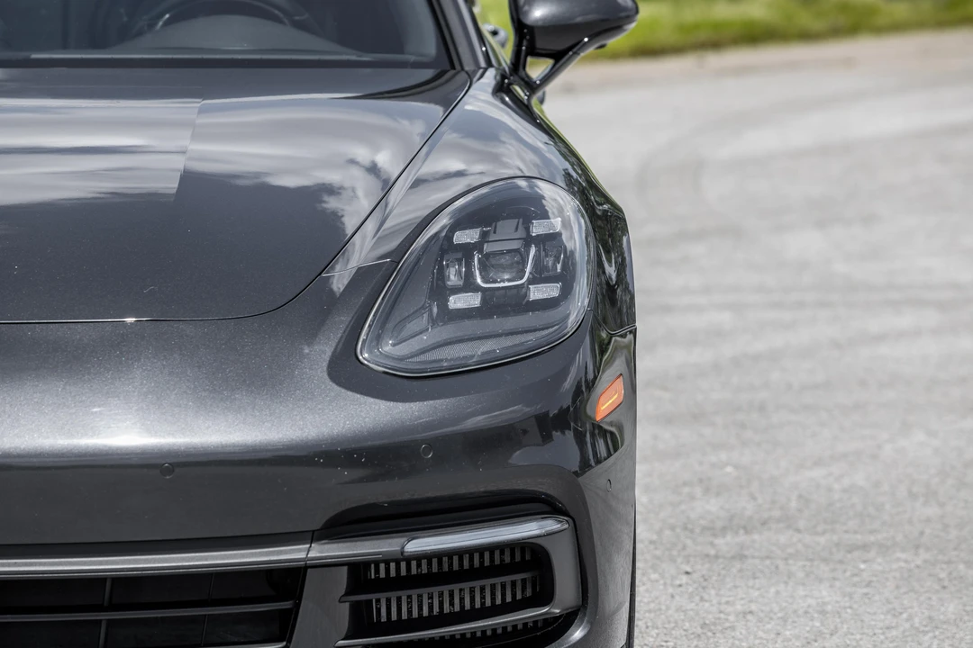 2018 Porsche 971 Panamera S - Image 23 of 31