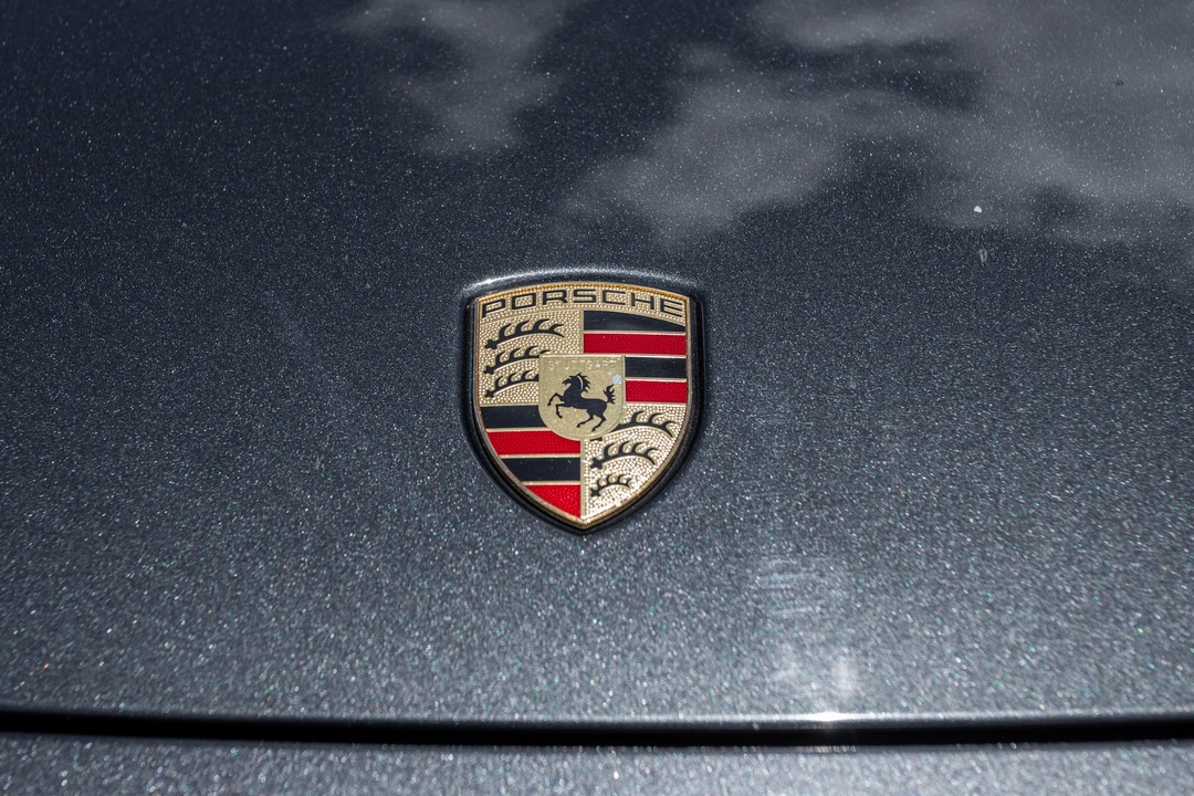 2018 Porsche 971 Panamera S - Image 20 of 31