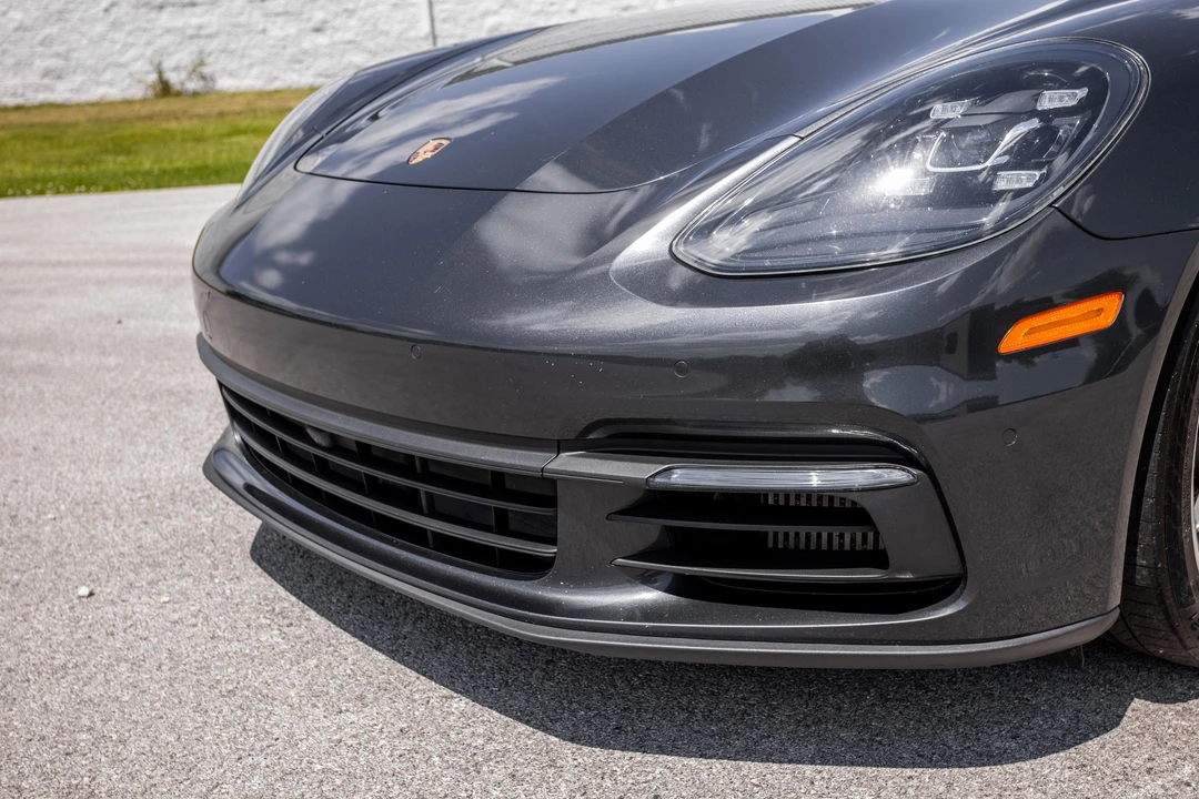 2018 Porsche 971 Panamera S - Image 22 of 31