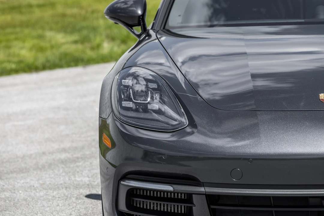 2018 Porsche 971 Panamera S - Image 17 of 31