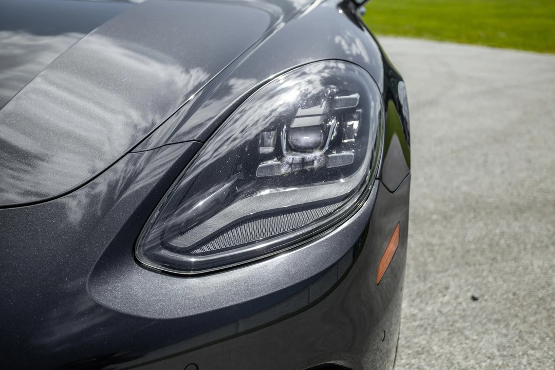 2018 Porsche 971 Panamera S - Image 21 of 31