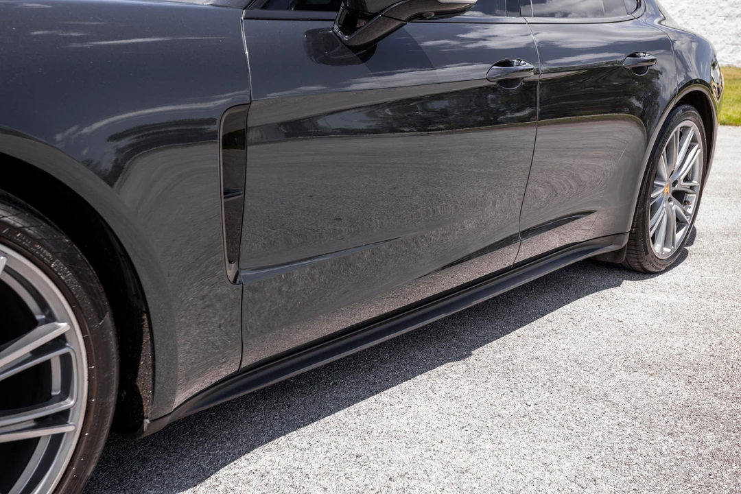 2018 Porsche 971 Panamera S - Image 25 of 31