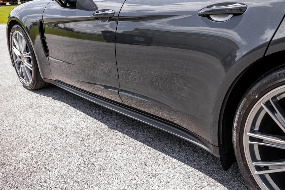 2018 Porsche 971 Panamera S - Image 29 of 31