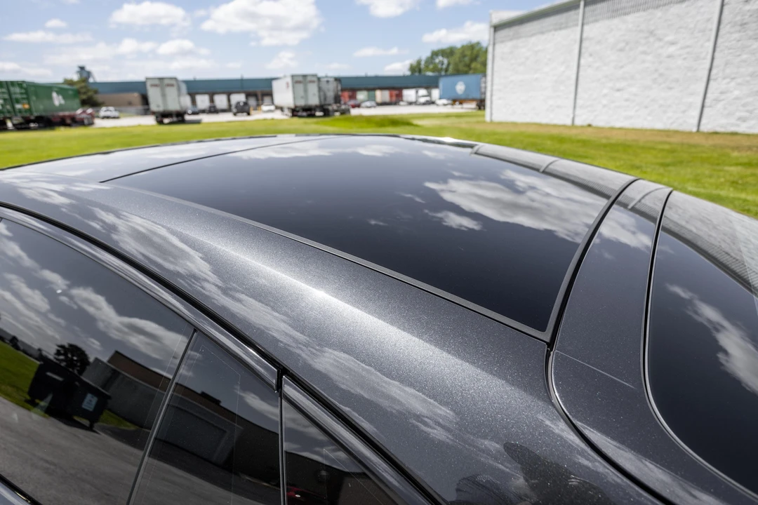2018 Porsche 971 Panamera S - Image 30 of 31
