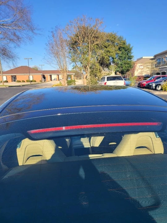 2018 Porsche 970 Panamera 4S - Image 15 of 19