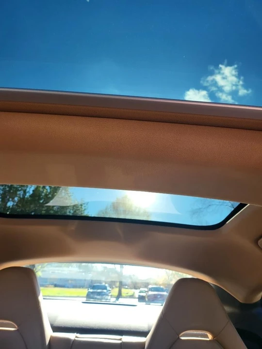 2018 Porsche 970 Panamera 4S - Image 13 of 19