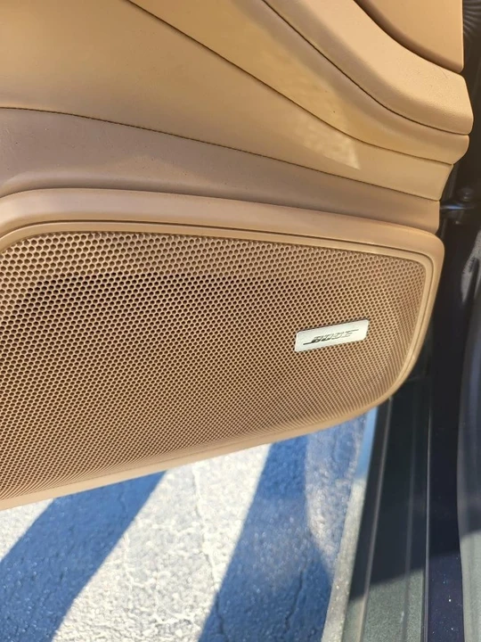 2018 Porsche 970 Panamera 4S - Image 18 of 19