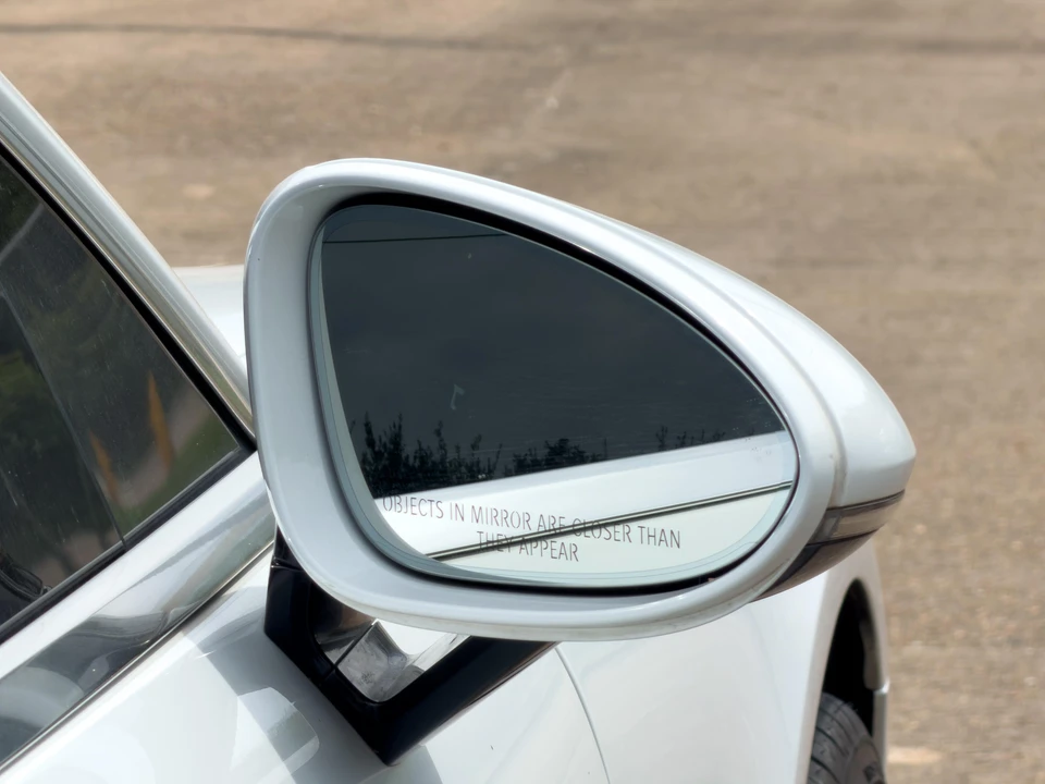 2018 Porsche 971 Panamera 4S - Image 20 of 31