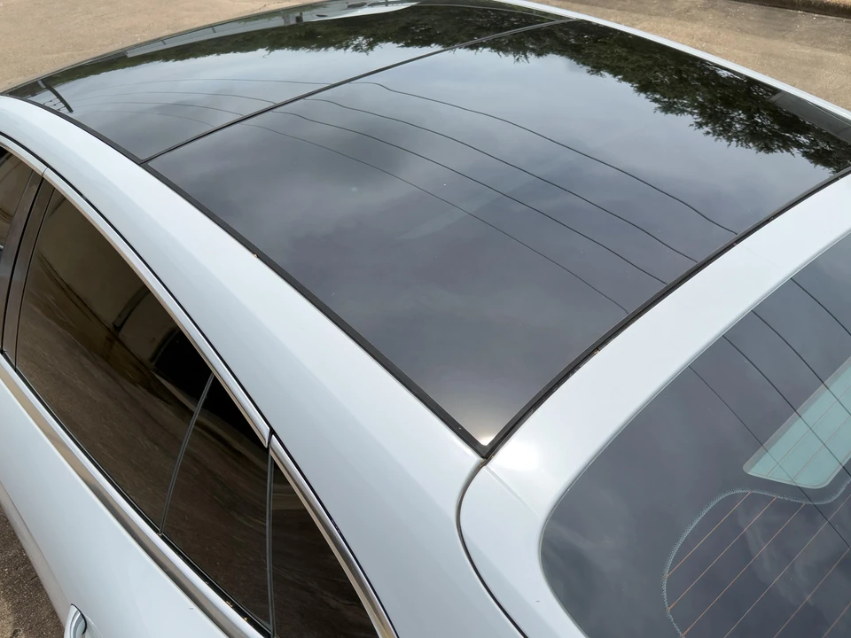 2018 Porsche 971 Panamera 4S - Image 23 of 31