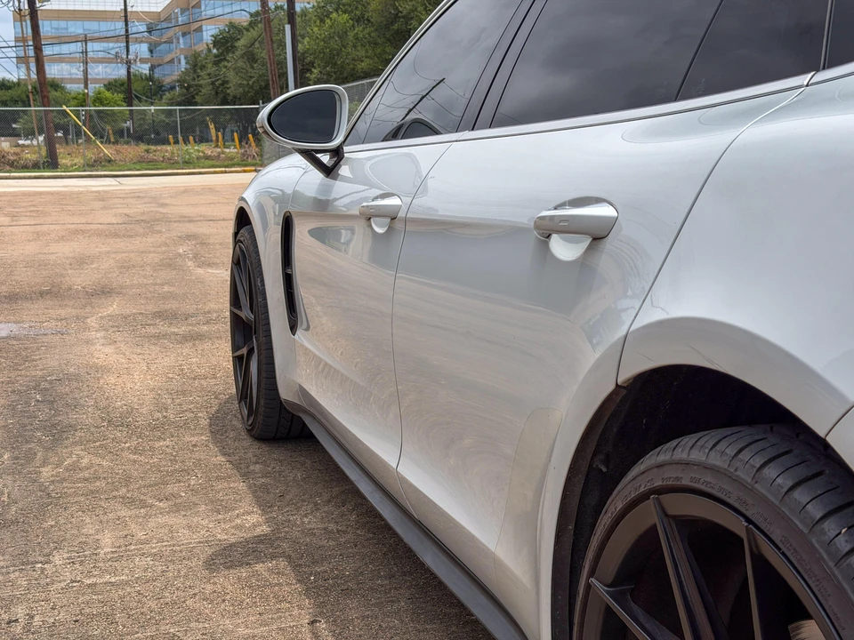 2018 Porsche 971 Panamera 4S - Image 14 of 31