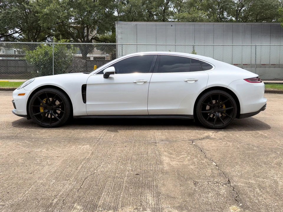 2018 Porsche 971 Panamera 4S - Image 6 of 31