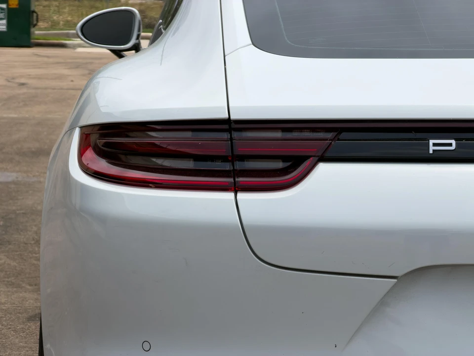 2018 Porsche 971 Panamera 4S - Image 15 of 31