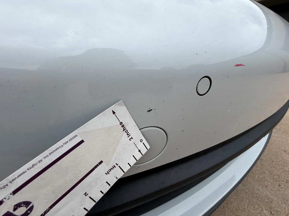 2018 Porsche 971 Panamera 4S - Image 26 of 31