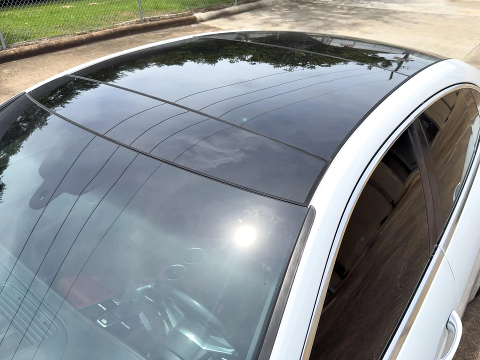 2018 Porsche 971 Panamera 4S - Image 22 of 31