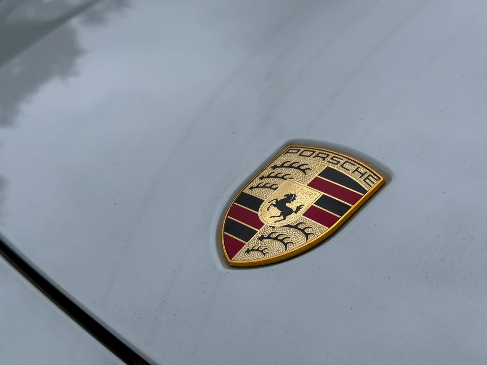 2018 Porsche 971 Panamera 4S - Image 10 of 31