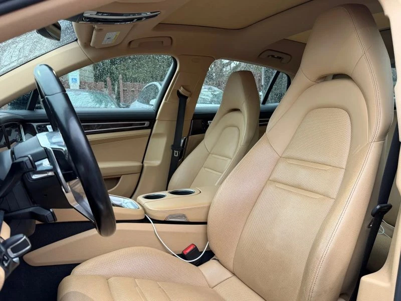 2018 Porsche 971 Panamera S - Image 11 of 12